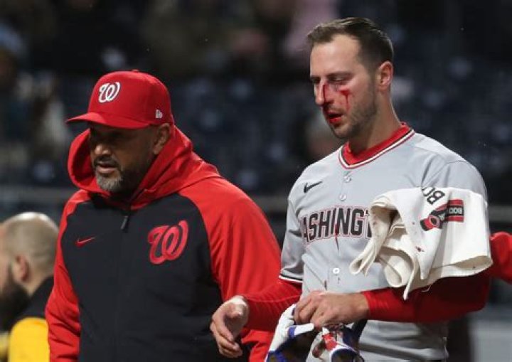 Unveiling The Extraordinary Life Of Paul DeJong's Wife