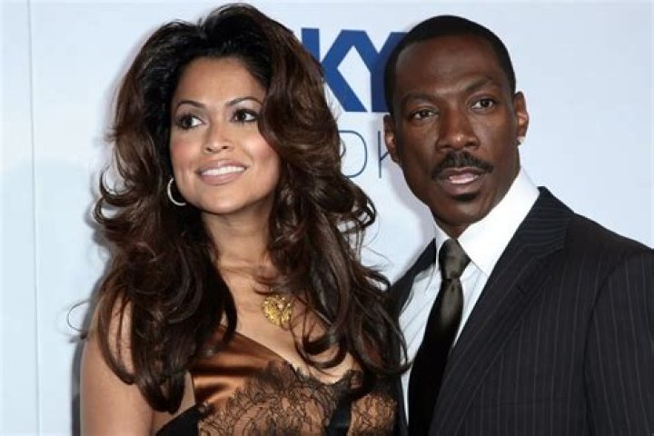Unveiling The Identity And Journey Of Tracey Edmonds' Ex-Husband