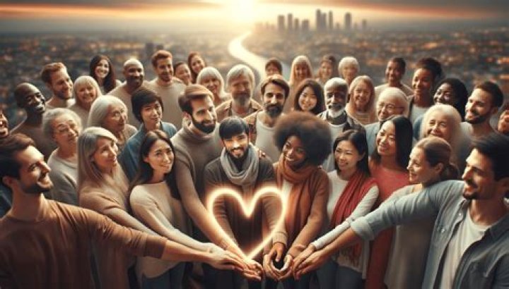 Unveiling The Inspiring Story Of Love And Acceptance