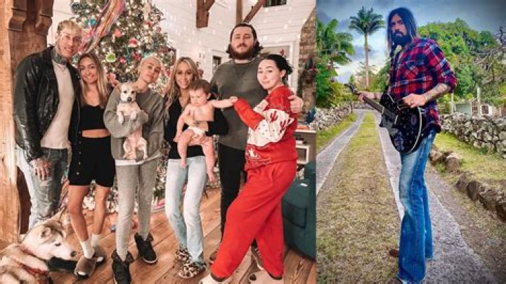 Unveiling The Legacy, Impact, And Secrets Of The Avery Cyrus Family