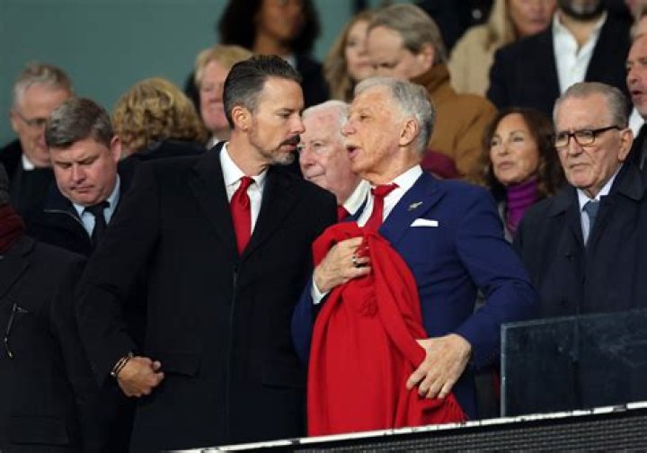 Unveiling The Matrimonial Status Of Josh Kroenke: Discoveries And Insights