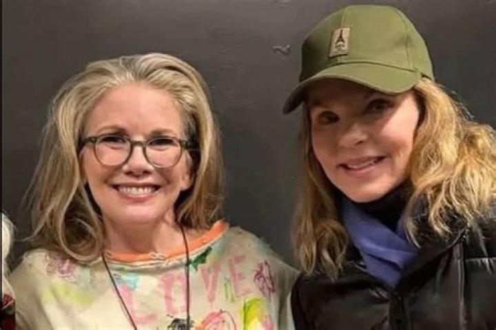 Unveiling The Private Life Of Melissa Sue Anderson: Discoveries About Her Spouse