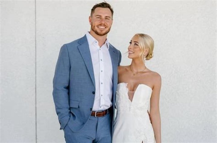 Unveiling The Secrets Behind "ryan Ohearn Wife"