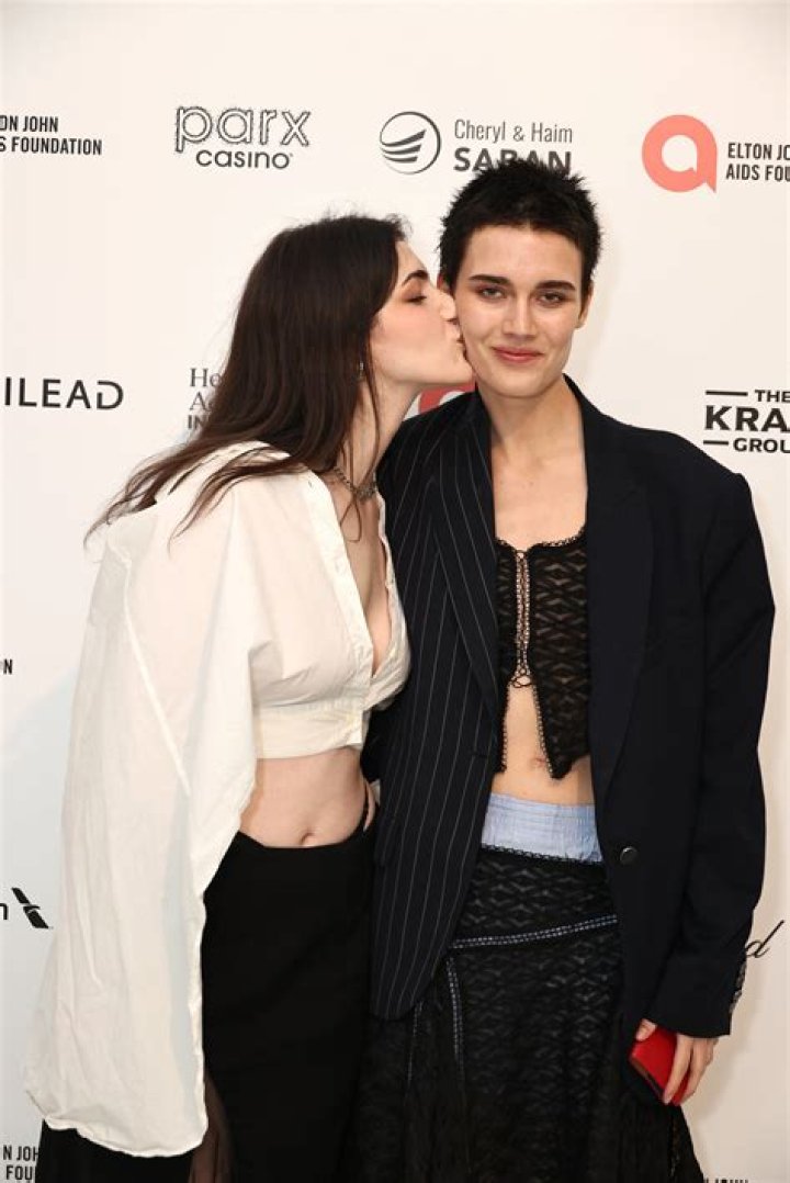 Unveiling The Secrets: Lilli Kay's Boyfriend Revealed