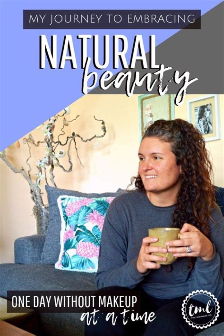 Unveiling The Secrets Of Embracing Natural Beauty