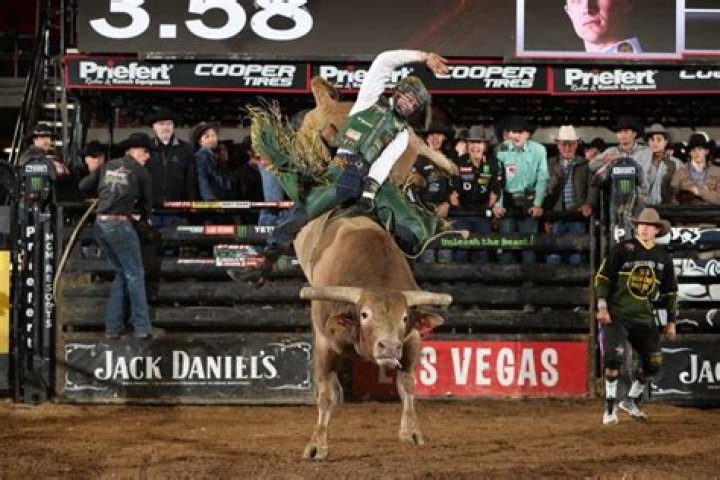 Unveiling The Secrets Of Jess Lockwood's Rodeo Royalty