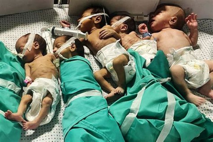 US missionary accused of letting 100 Ugandan babies die in 'fake' medical facility |