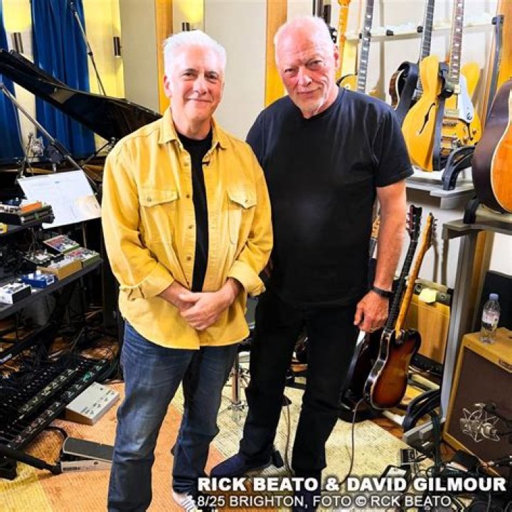 VlogJam | Rick Beato Net Worth