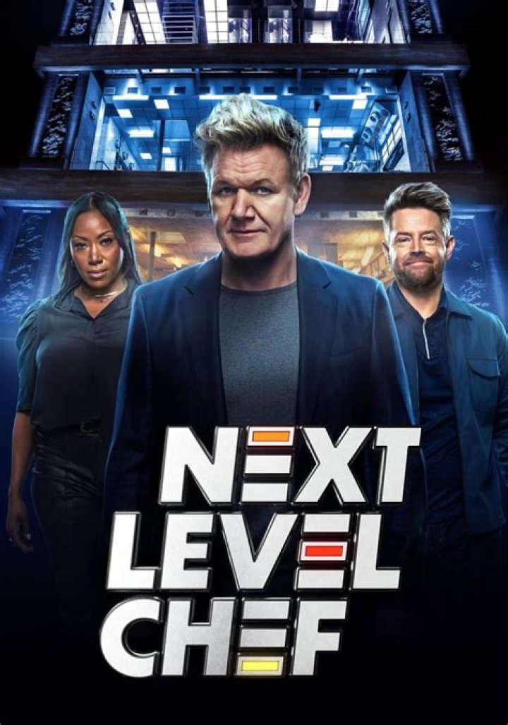 Want to Star on 'Next Level Chef'? Here's How to Apply
