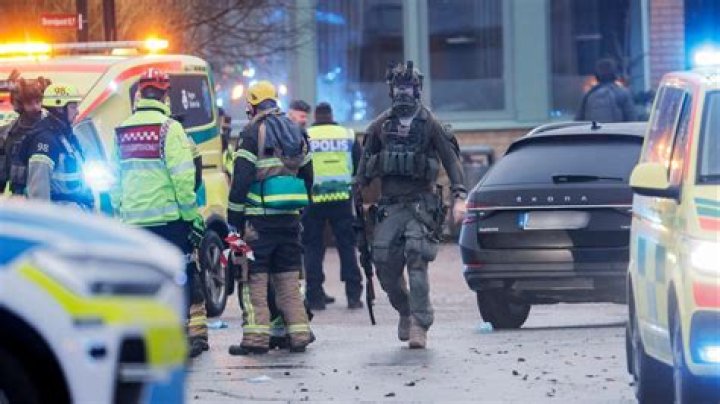 Was Drake Arrested in Sweden? The Rapper's Team Has Addressed the Rumors