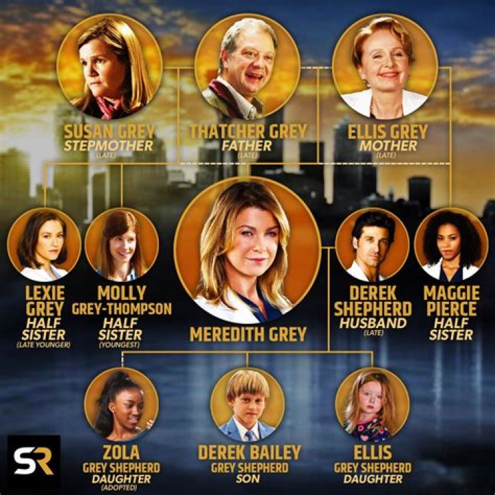 We Just Remembered Meredith Grey Was Fired on 'Grey's Anatomy,' So Now What?