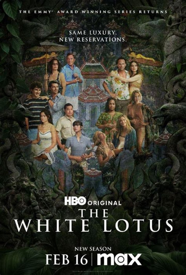 Wee-Hee! A Hilarious List of 'White Lotus' Season 2 Memes to Kick off Your Week