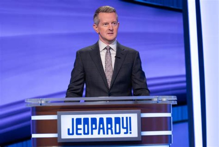 Were Stuck With Jeopardy! Reruns for a Bit, but New Episodes Will Be Back Soon!