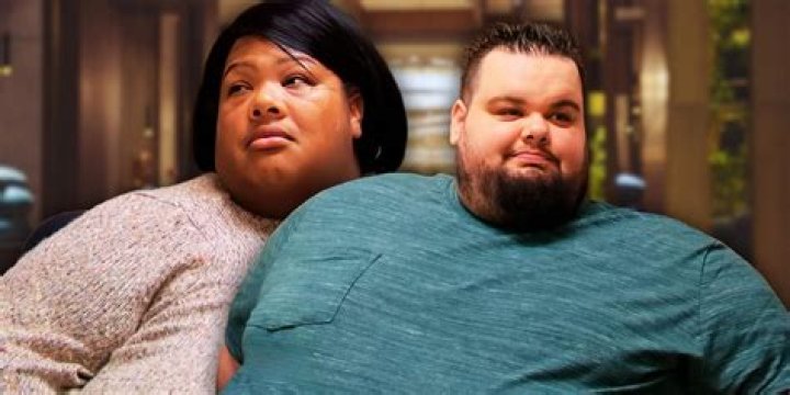 Wess Schulze From 'My 600-Lb Life' Shares Details on His Progress Since Season 11 (EXCLUSIVE)