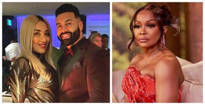 What's Phaedra Parks' Net Worth in 2022?