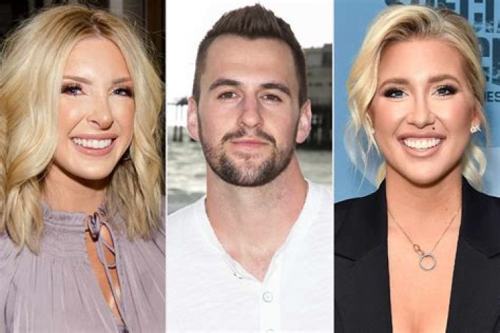 What's the Real Reason Savannah Chrisley and Nic Kerdiles Broke Up?