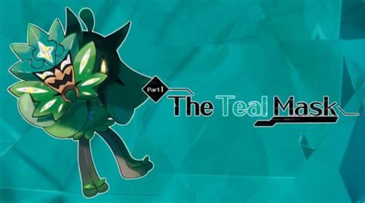 What Do You Get for Completing the Teal Mask DLC? Explained