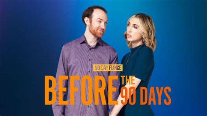 What Does '90 Day Fianc: Before the 90 Days' Cast Member Mike Berk Do for Work?