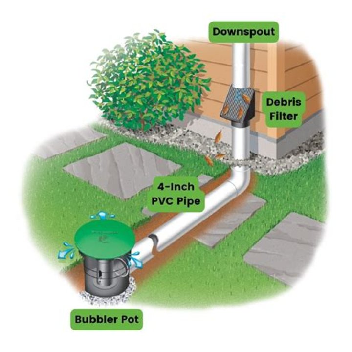 What does a Decat downpipe do?