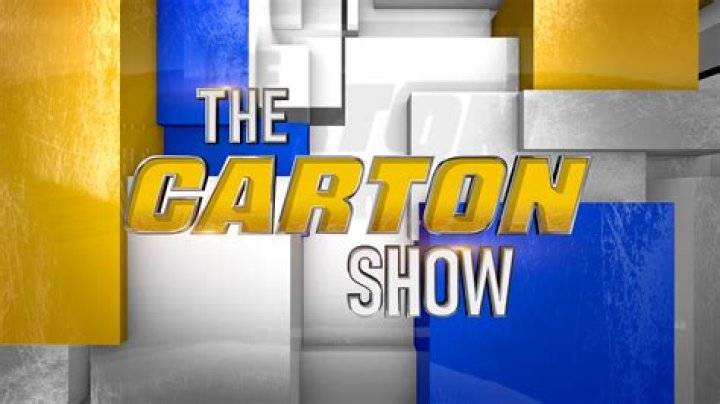 What Happened to 'The Carton Show'? Fans Are Concerned
