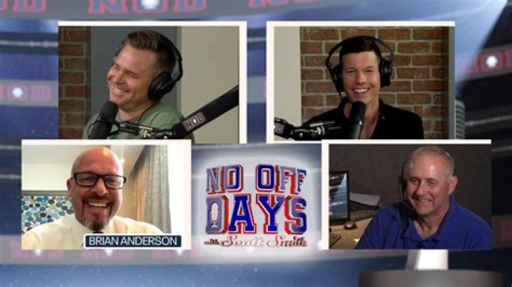 What Happened To Brian Anderson And Where Is The Rays Announcer Today? ·