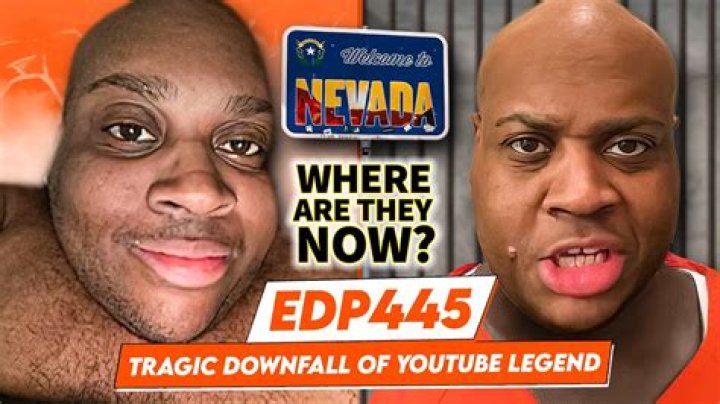 What Happened to EDP445? Why His Channel Was Shut Down