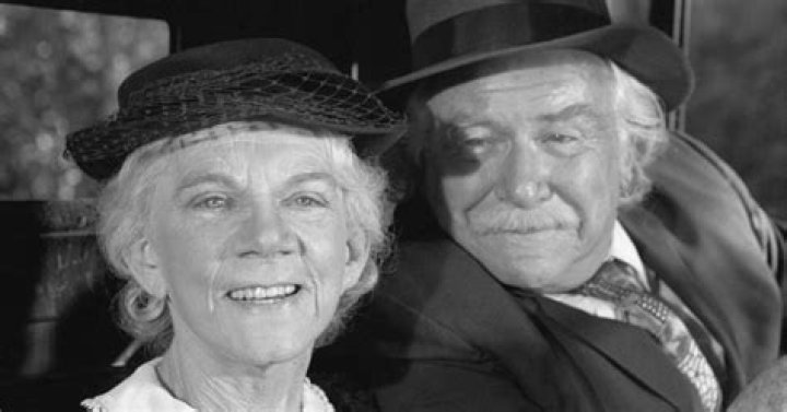 What Happened to Grandpa on The Waltons? Why the Character Died