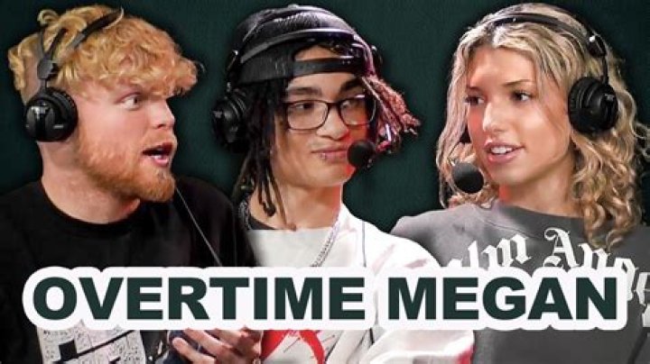 What Happened to Overtime Megan? The Influencer Was in the ER