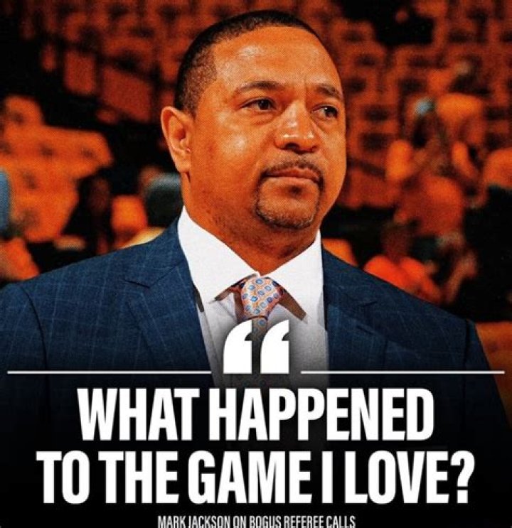 What Happened To The Sports Lawyer?