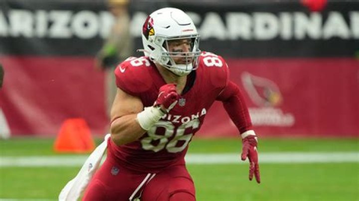 What Happened to Zach Ertz? Arizona Cardinals Tight End Is Reportedly Out for the Season