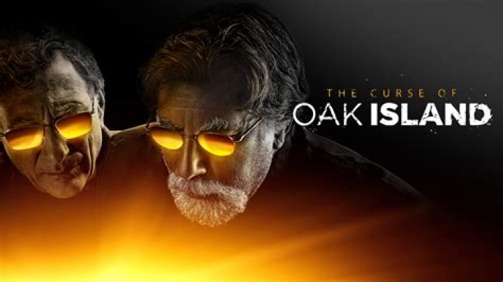 What Is 'Curse of Oak Island' Star Rick Lagina's Net Worth?