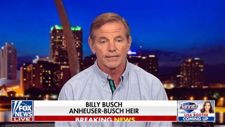 What Is Billy Busch's Net Worth? The Beer Business Is Booming