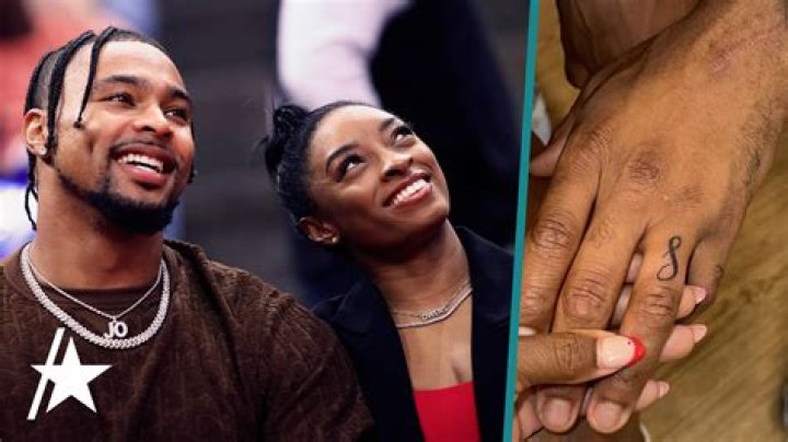 What Is Jonathan Owens' Net Worth? How Much Did He Spend on Simone Biles' Ring?