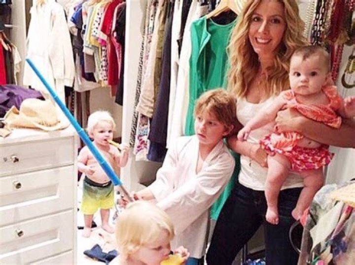 What Is Lazer Blakely Itzler Net Worth? Know About The Son Of Sara Blakely Who Will Inherit Her Fortune