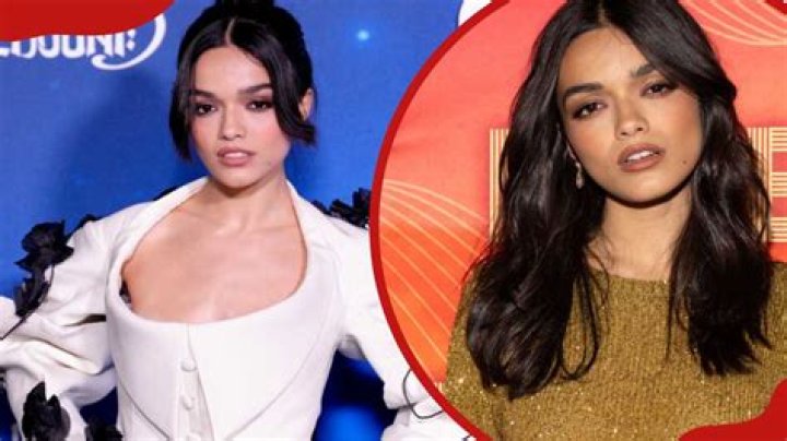 What Is Rachel Zegler’s Ethnicity? Details On The Nationality Of The Actress