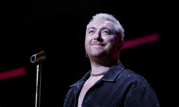 What Is Sam Smith's Net Worth? Details on the Singer