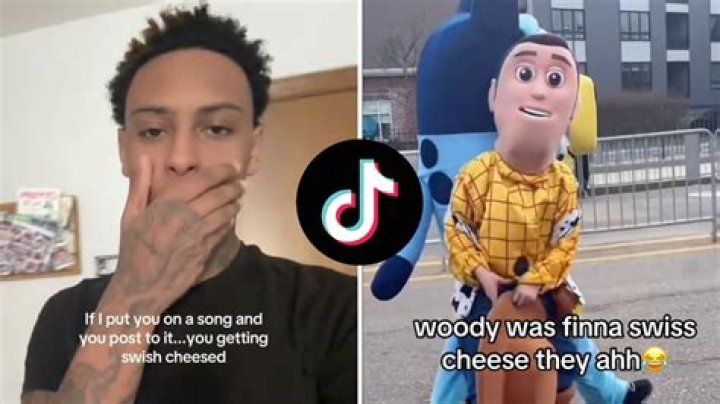What Is the "R" Slur on TikTok? What It Means and Why It's Trending