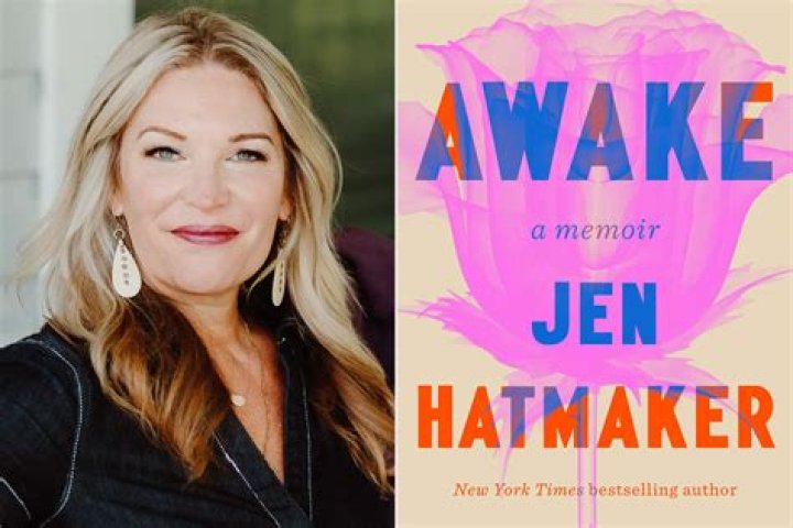 What to Know About Jen Hatmaker and Tyler Merritt's Relationship