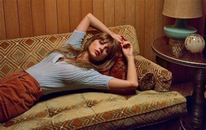 What Was April 29? "High Infidelity" by Taylor Swift Explained