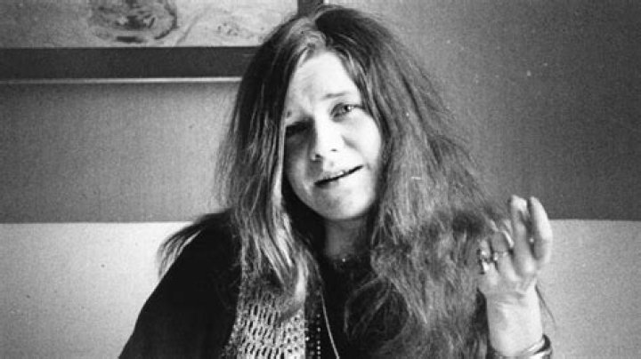What Was Janis Joplin's Net Worth At The Time Of Her Death? ·