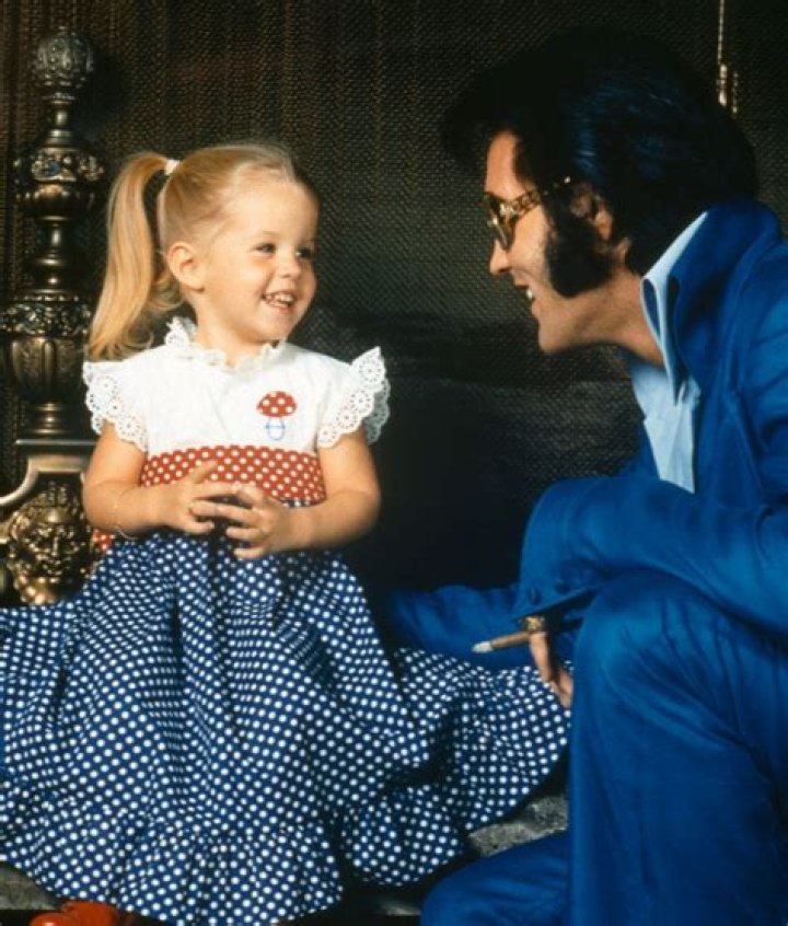 What Was Lisa Marie Presley's Net Worth? A Confusing Will Led to a Legal Battle