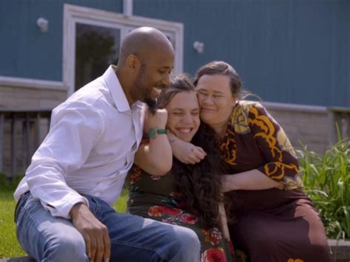 Whatever Happened To Natalia Grace's Adoptive Parents? ·