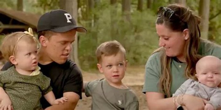 When Is Tori Roloff's Due Date and Will Baby No. 3 Be Another Little Person?