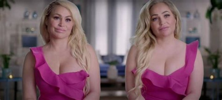 When It Comes to Darcey and Stacey Silva, Age Is Nothing but a Number