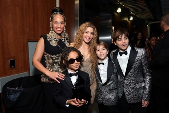 Where are Shakiras parents from? The Story Behind the Queen of Latin Musics Family