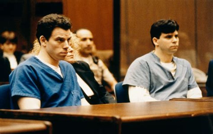 Where Are the Menendez Brothers Now? Details on Their Current Status