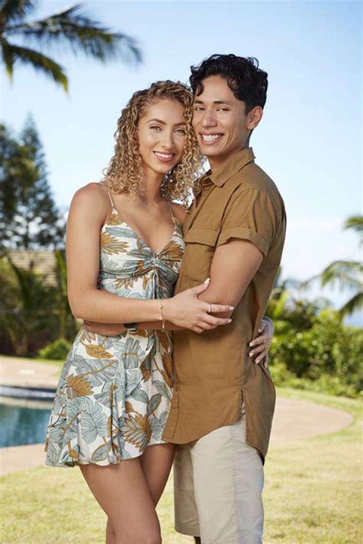 Where Are the Temptation Island Season 4 Couples Now?