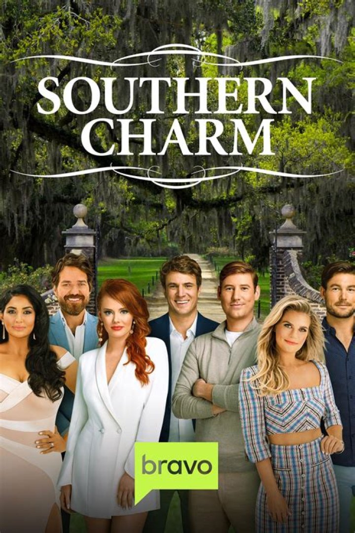 Where Did 'Southern Charm' Star Craig Conover Go to College?