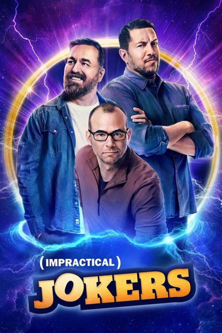 Where Is 'Impractical Jokers' Filmed? These Are the Details