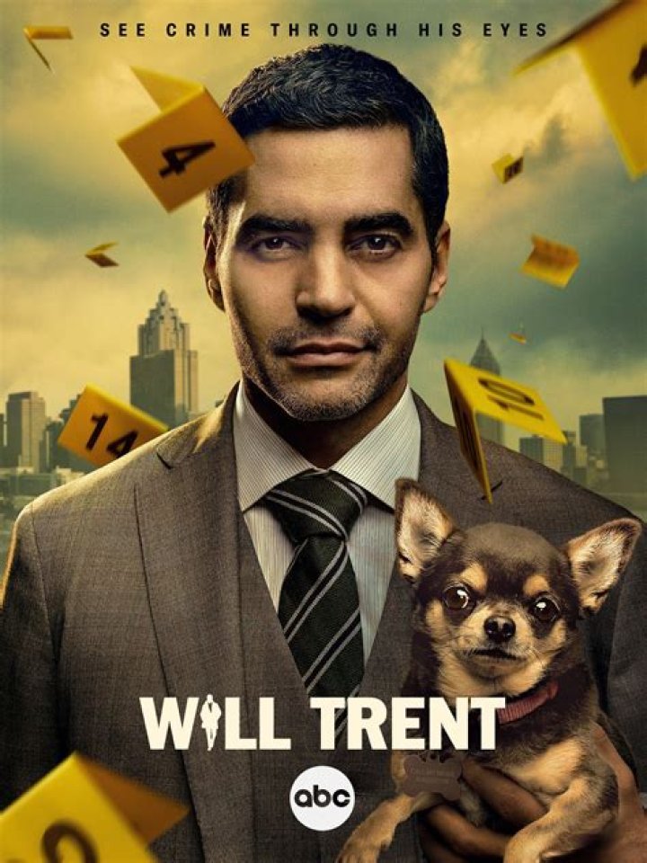 Where Is ABC's 'Will Trent' Filmed? Details on the New Drama (EXCLUSIVE)